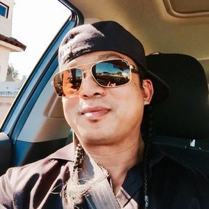 Meet your Posher, Veng